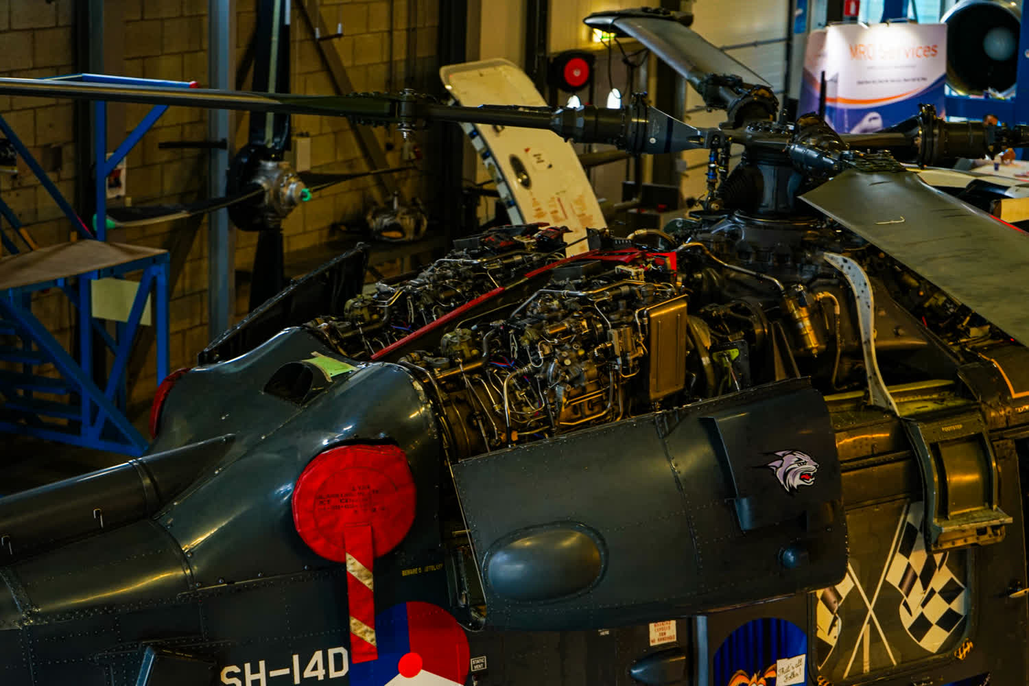 westland lynx picture 1
