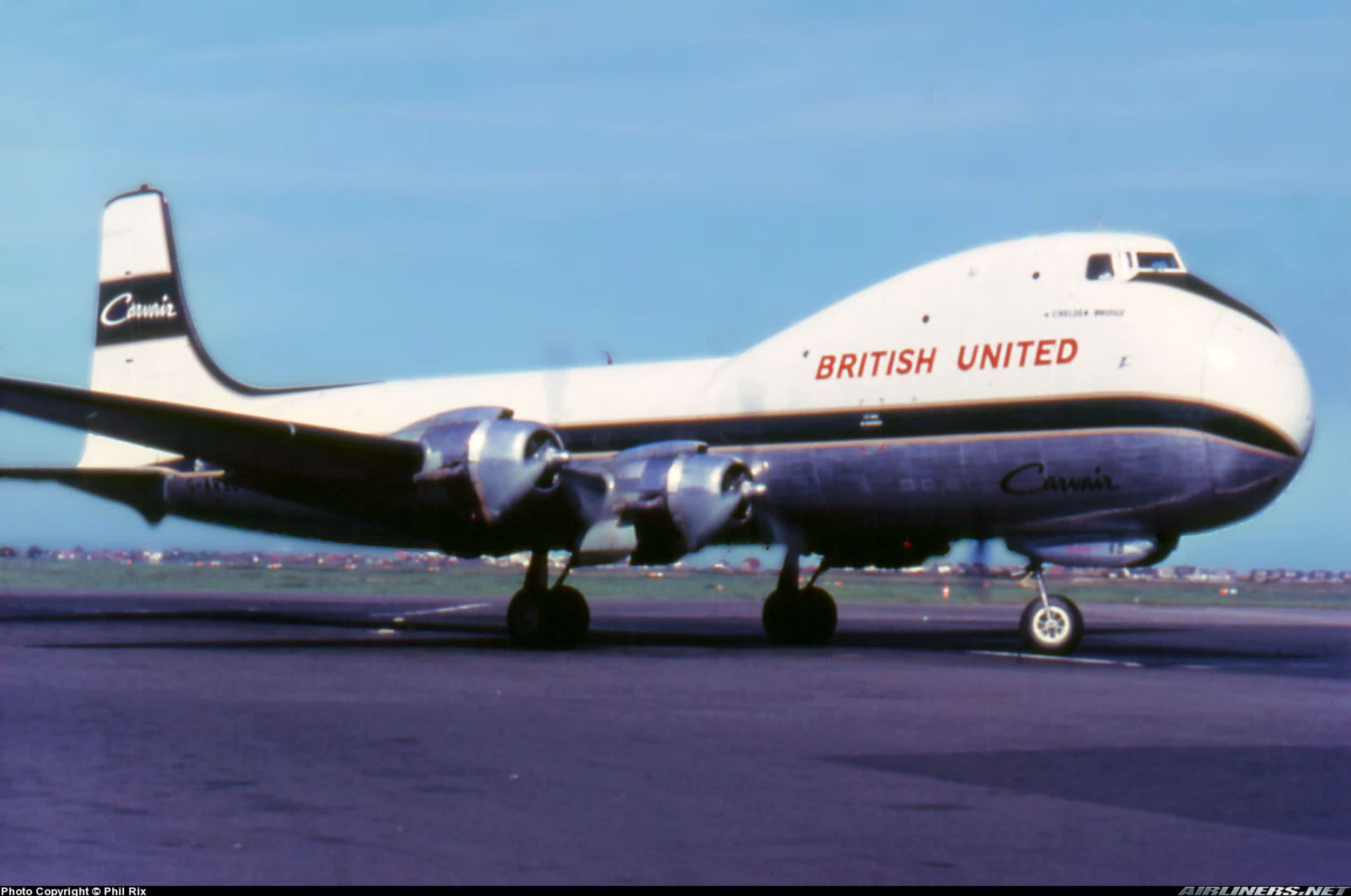 ATL-98 Carvair
