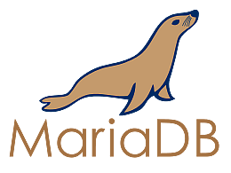 mariadb logo