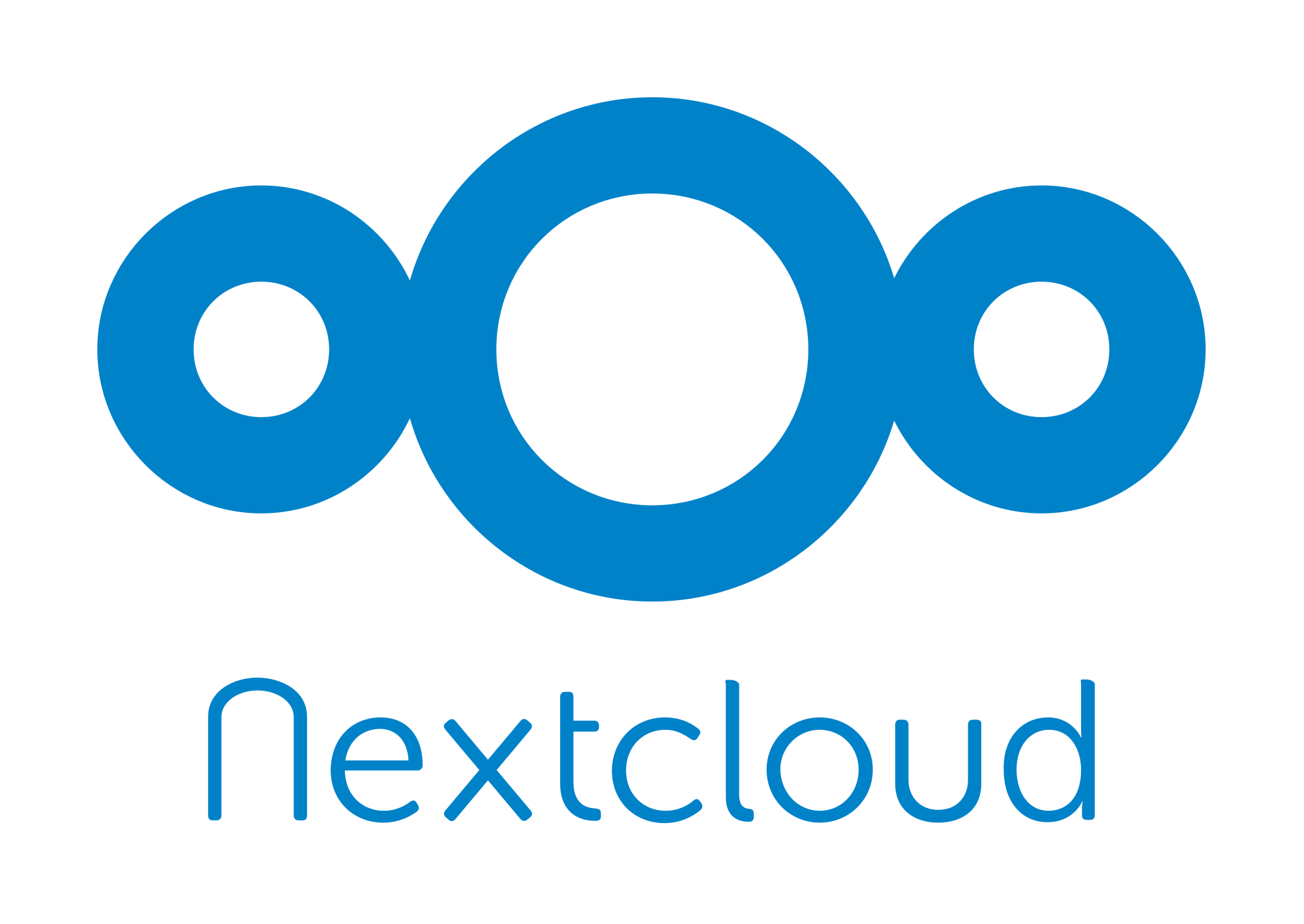 nextcloud logo