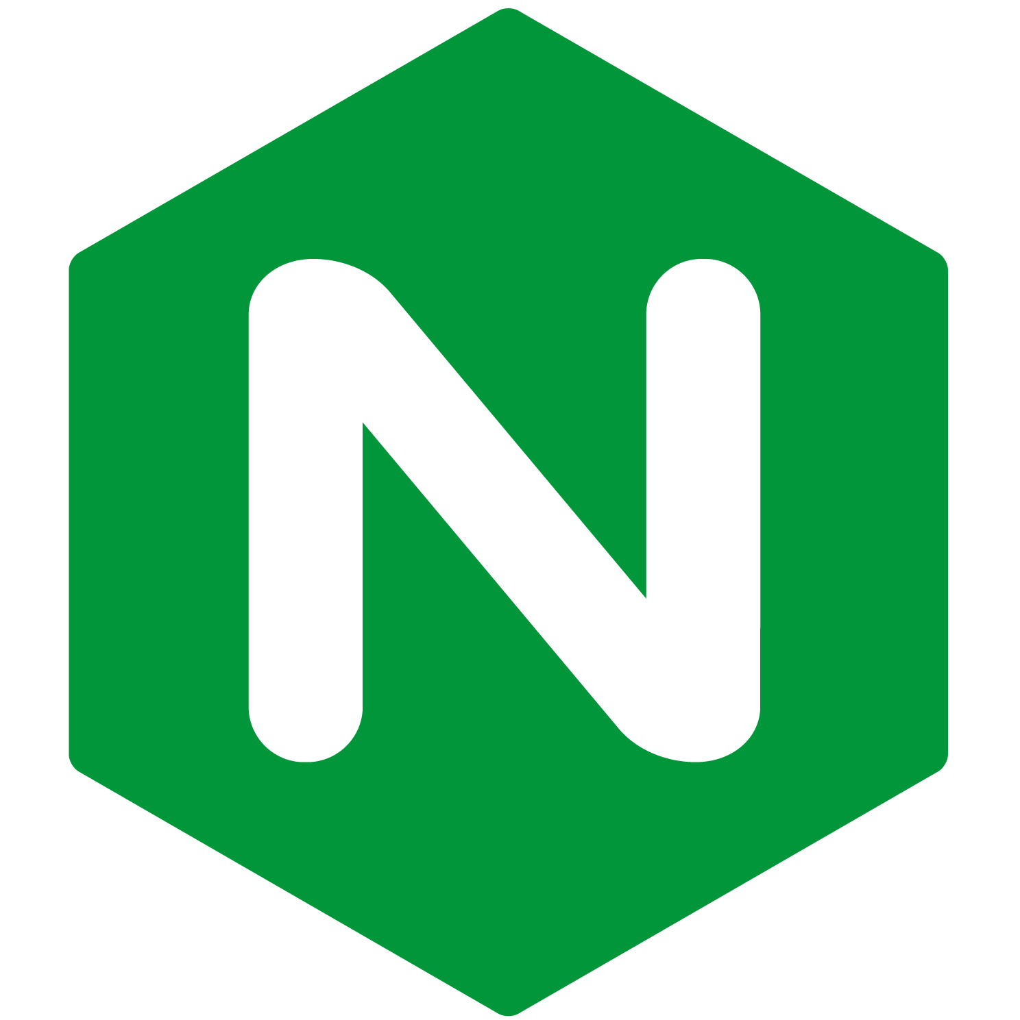 nginx logo