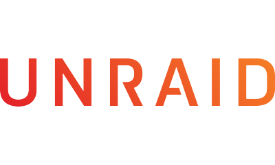 unraid logo