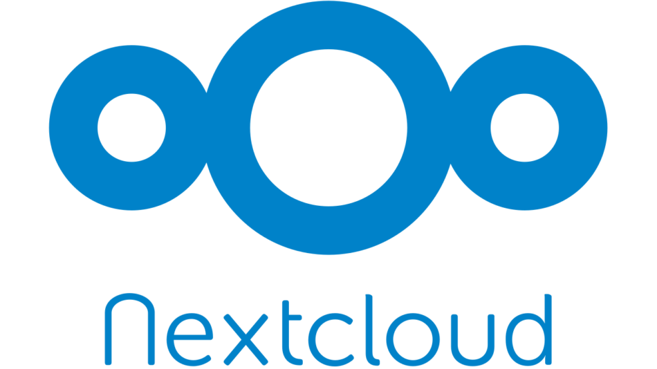 nextcloud logo