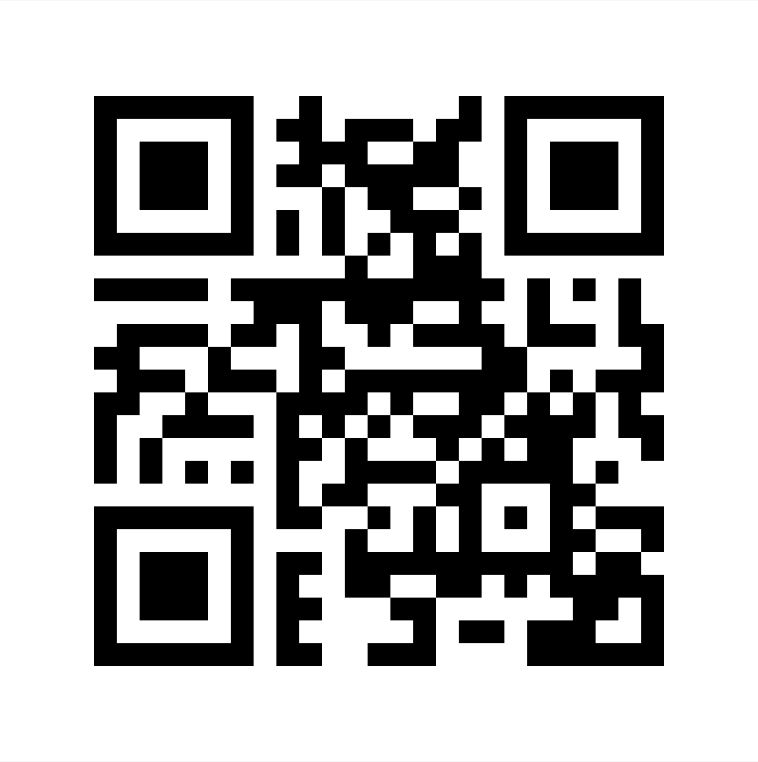 qr code reset password